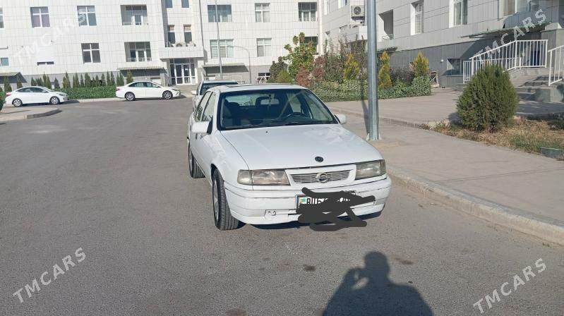 Opel Vectra 1991 - 36 000 TMT - Гёкдепе - img 1