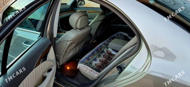 Mercedes-Benz E300 2009 - 237 000 TMT - Туркменабат - img 8