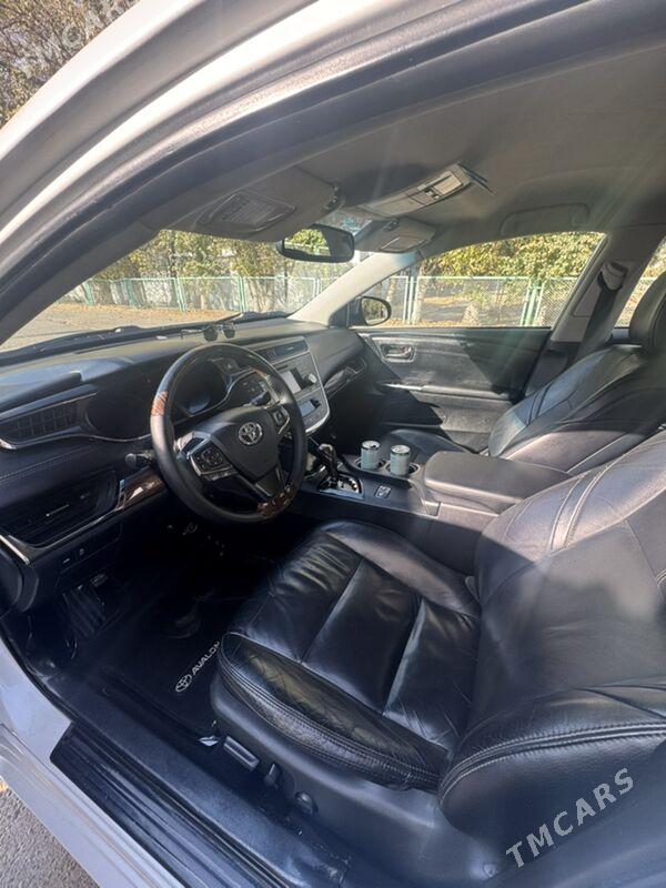 Toyota Avalon 2014 - 300 000 TMT - Байрамали - img 4