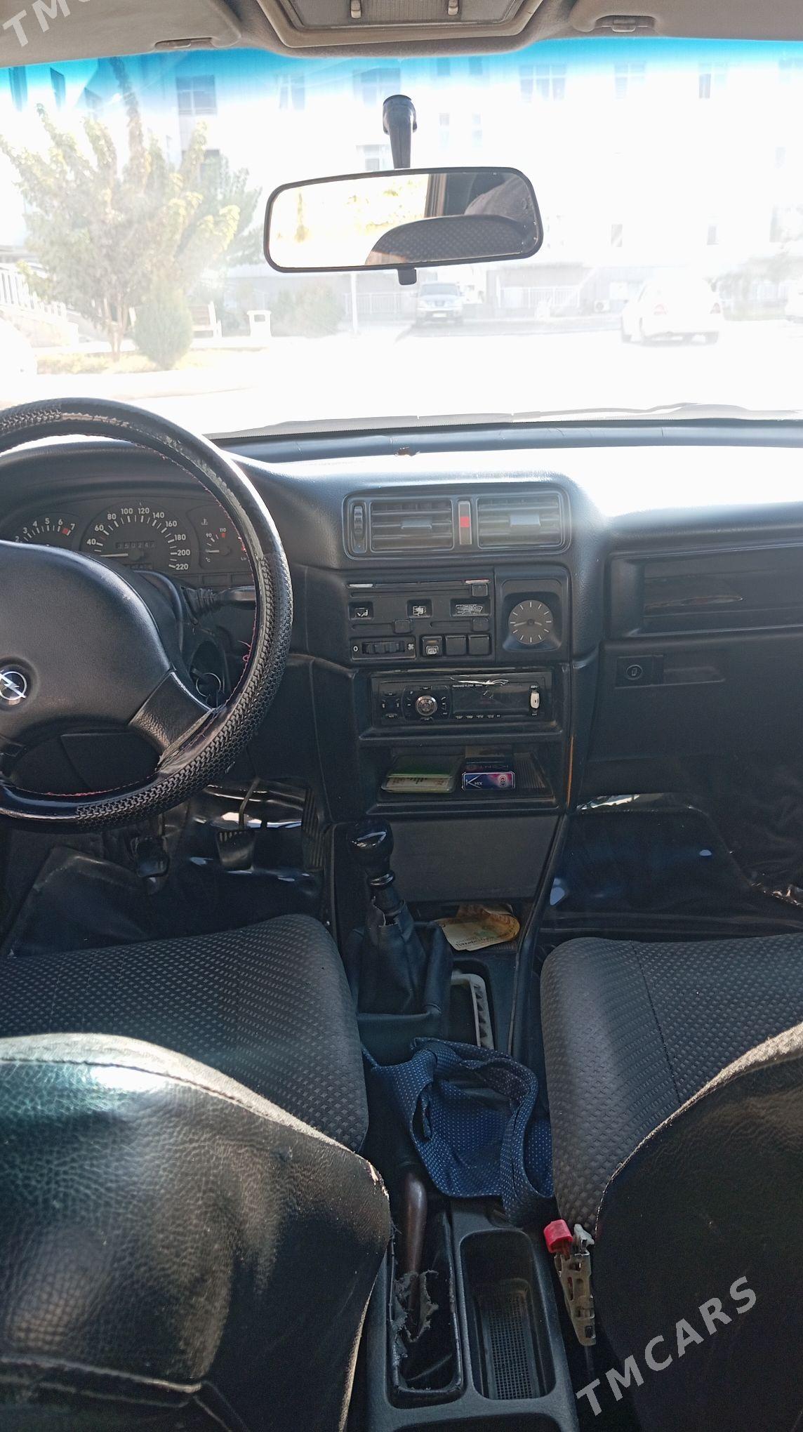 Opel Vectra 1991 - 36 000 TMT - Гёкдепе - img 5