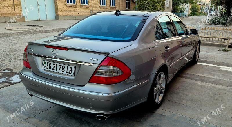 Mercedes-Benz E300 2009 - 237 000 TMT - Туркменабат - img 3