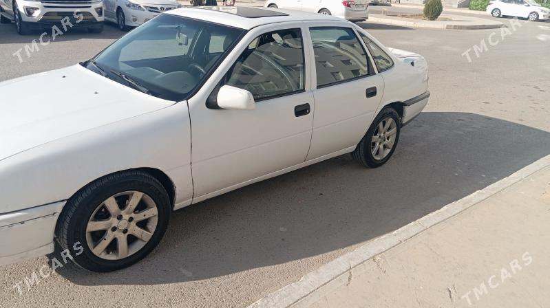 Opel Vectra 1991 - 36 000 TMT - Гёкдепе - img 3