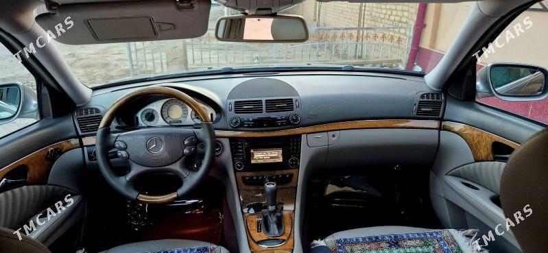 Mercedes-Benz E300 2009 - 237 000 TMT - Туркменабат - img 7