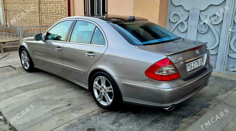 Mercedes-Benz E300 2009 - 237 000 TMT - Туркменабат - img 4