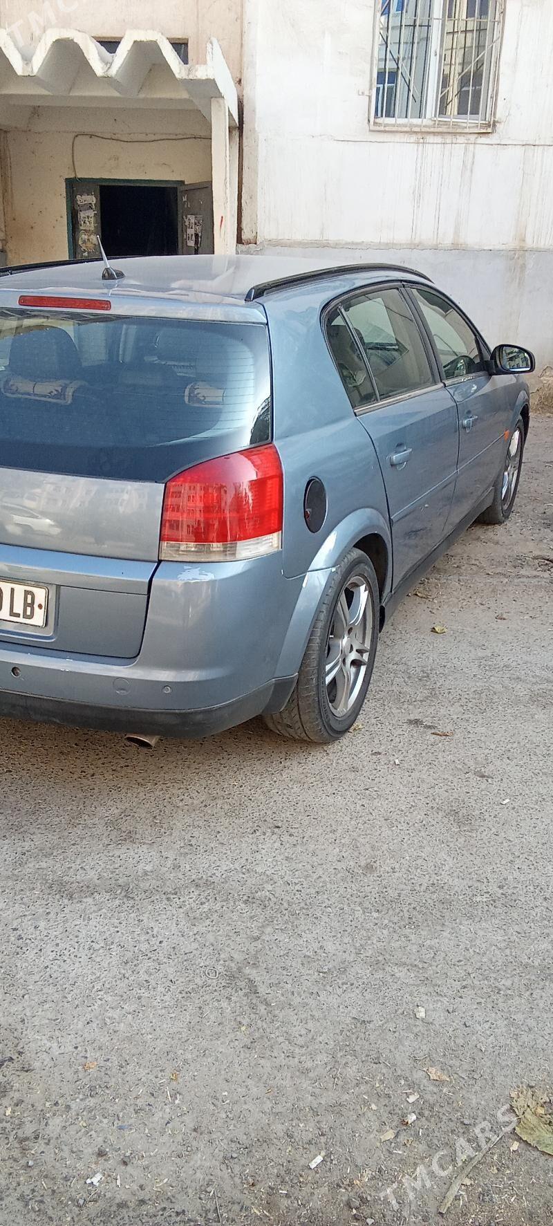 Opel Signum 2003 - 65 000 TMT - Туркменабат - img 4