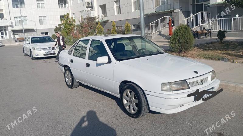 Opel Vectra 1991 - 36 000 TMT - Гёкдепе - img 2