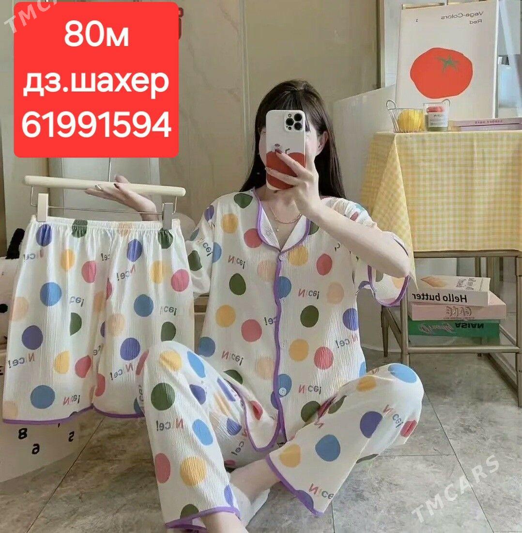 тазе пижамалар - Гороглы (Тагта) - img 2