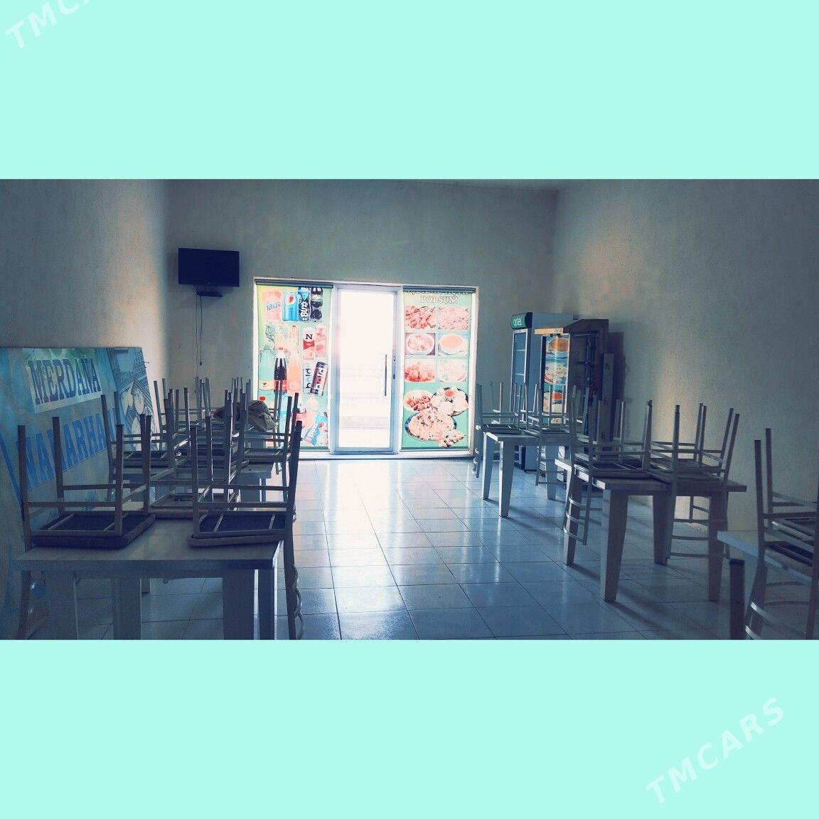 arenda kafe - Mary - img 4