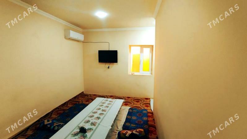 arenda kafe - Mary - img 6