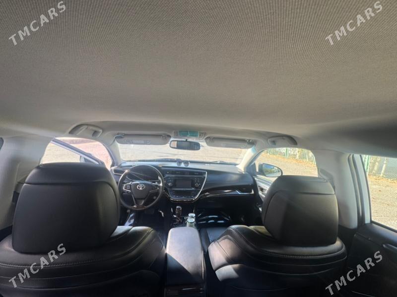 Toyota Avalon 2014 - 300 000 TMT - Байрамали - img 6