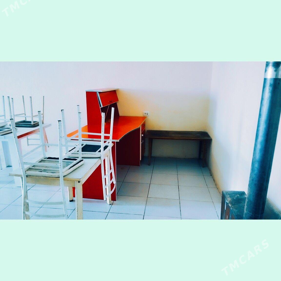 arenda kafe - Mary - img 3