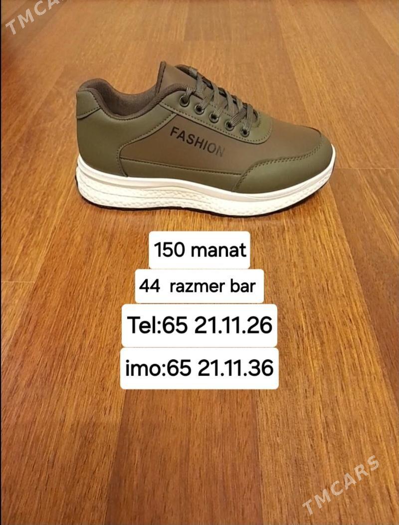 krasowka - Ашхабад - img 6