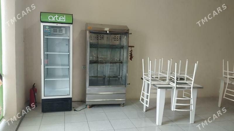 arenda kafe - Mary - img 5