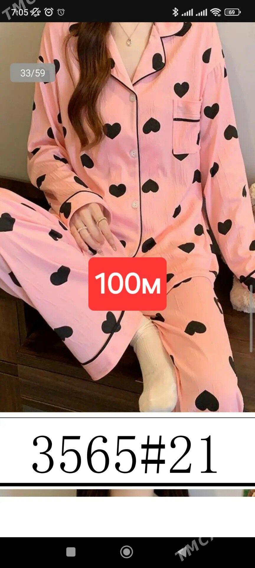 тазе пижамалар - Гороглы (Тагта) - img 10