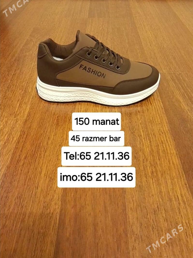 krasowka - Ашхабад - img 5