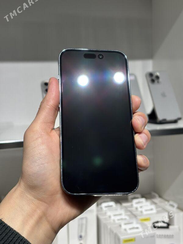 iPhone 14 Pro - Туркменабат - img 6