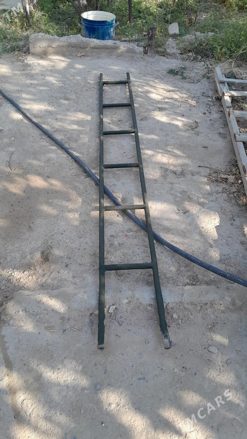 Инструменты, Instrumenty - Гызыларбат - img 9