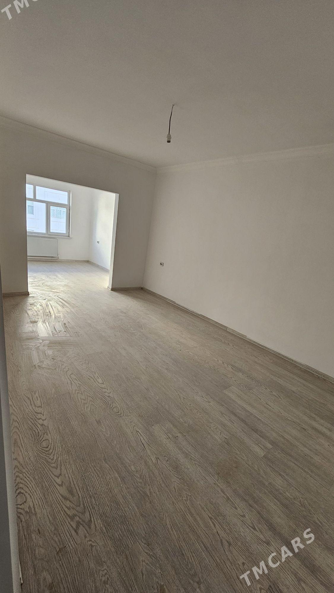 Anew panel 2 komnat - Ak bugdaý etraby - img 8