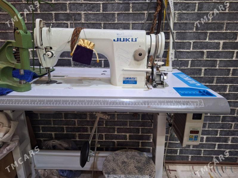 Juku Tikin mashyn - Сакар - img 1