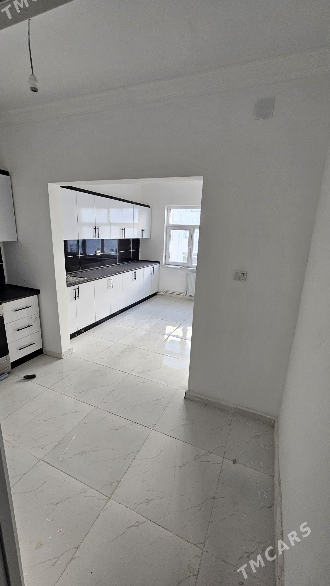 Anew panel 2 komnat - Ak bugdaý etraby - img 4