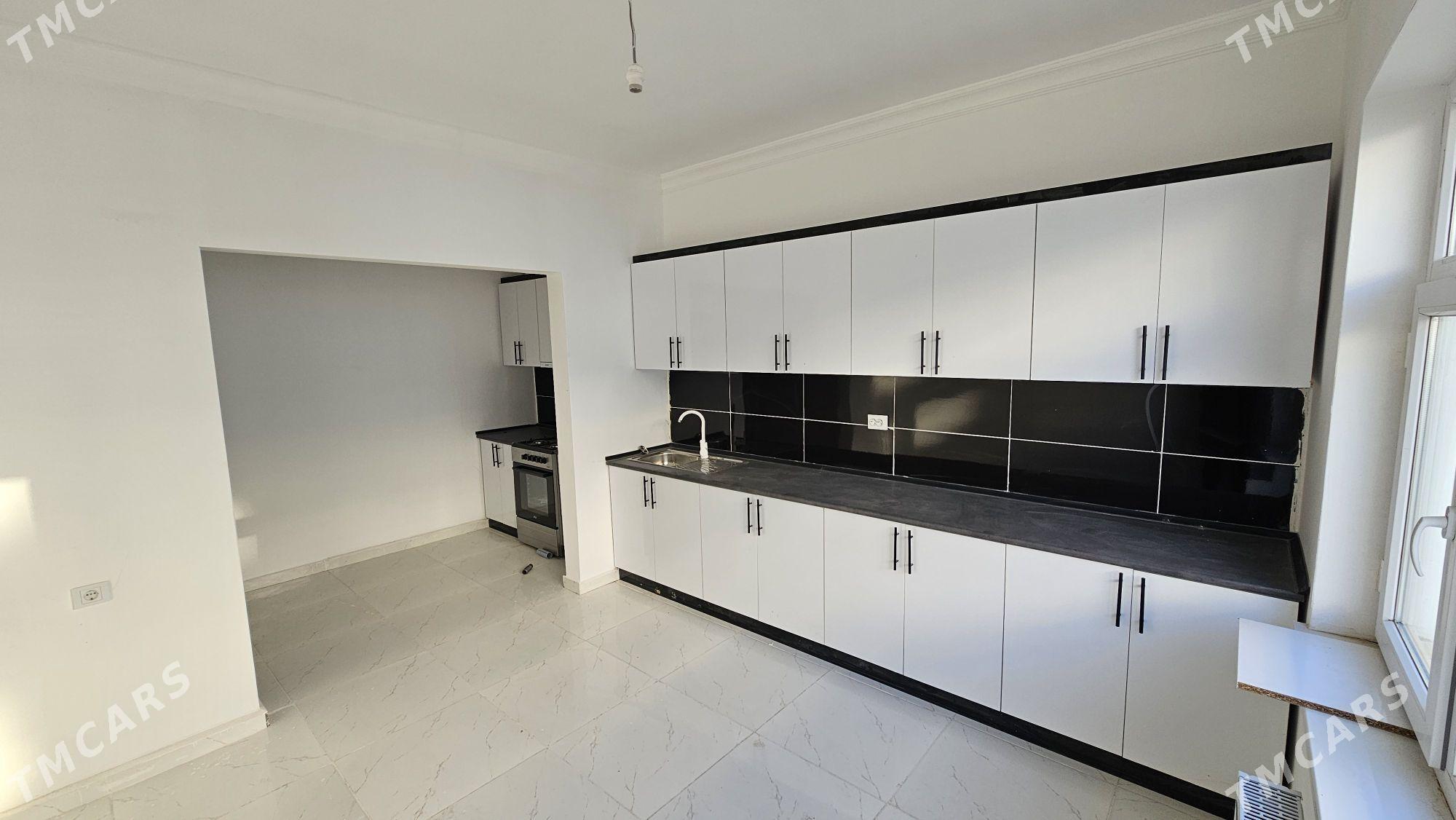 Anew panel 2 komnat - Ak bugdaý etraby - img 3