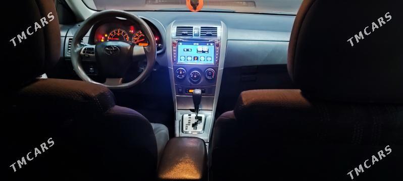 Toyota Corolla 2011 - 158 000 TMT - Туркменабат - img 6