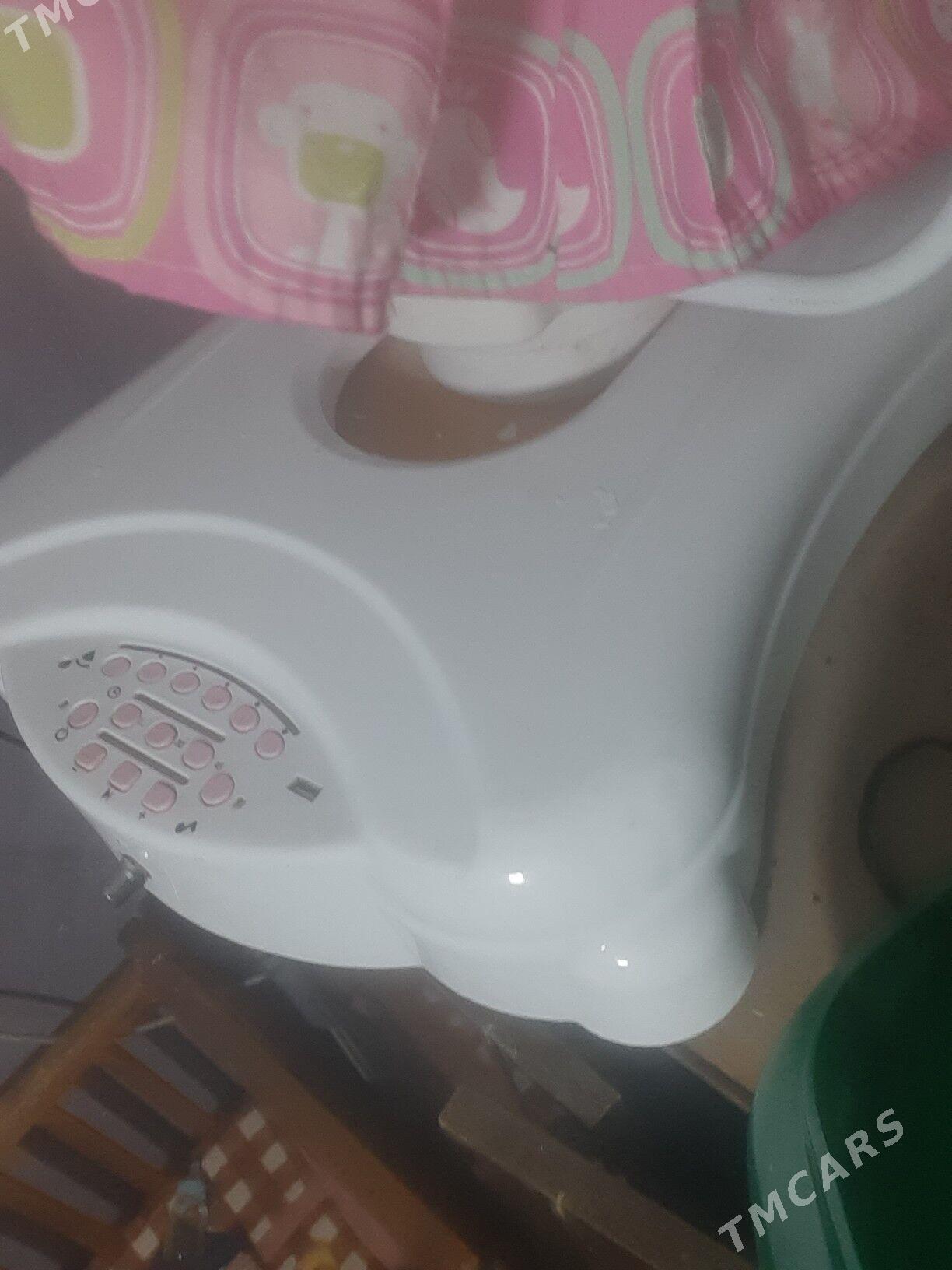 электро алванч - Туркменабат - img 3