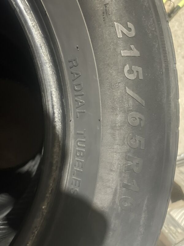 Teker 200 TMT - Байрамали - img 1