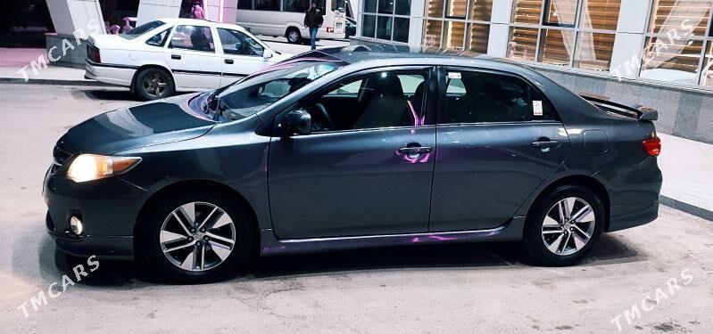 Toyota Corolla 2011 - 158 000 TMT - Туркменабат - img 4