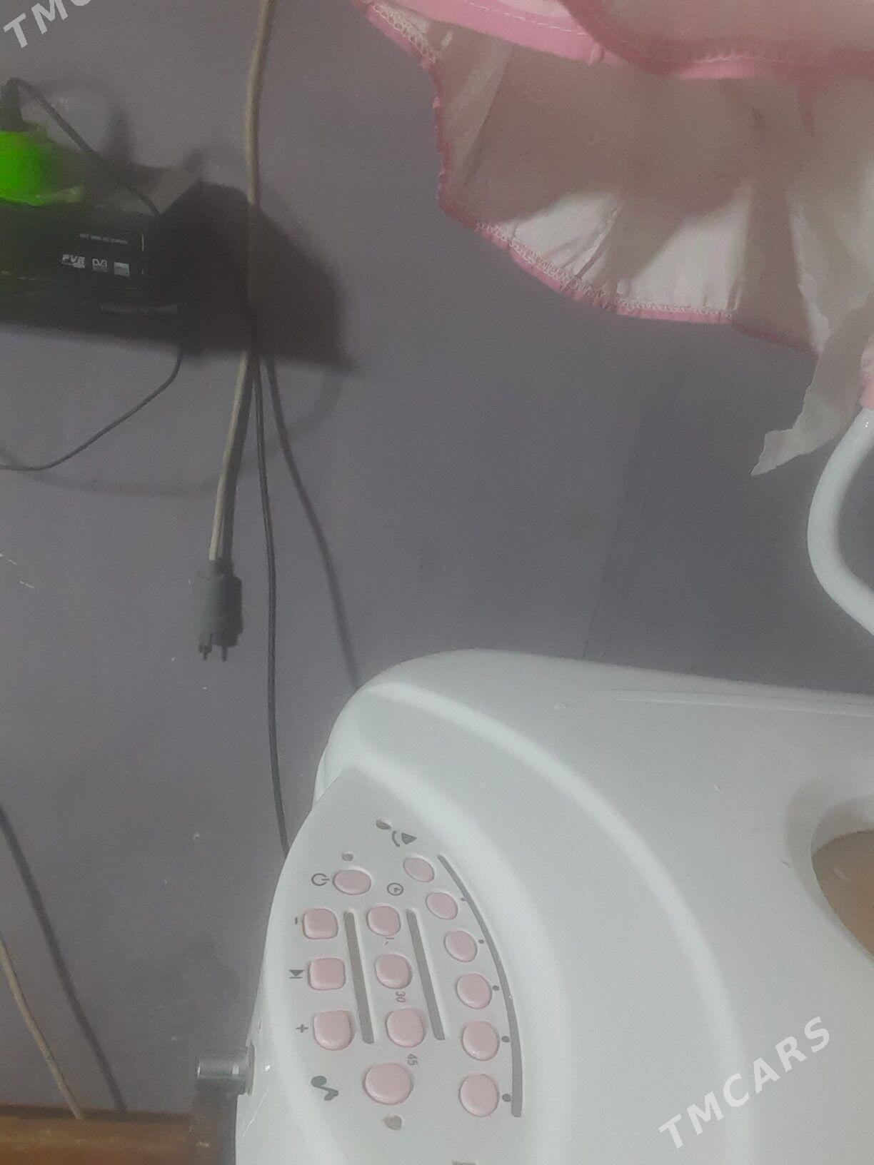 электро алванч - Туркменабат - img 5