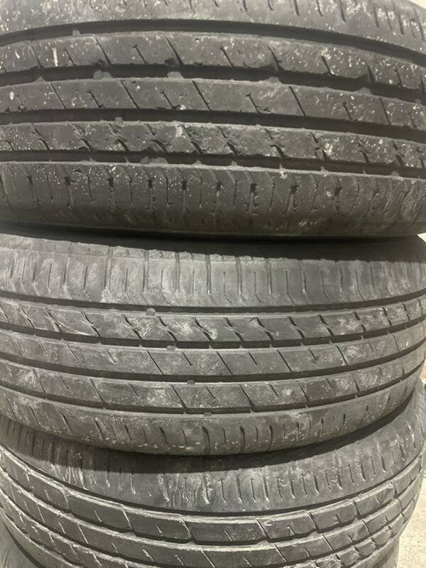 Teker 200 TMT - Байрамали - img 2