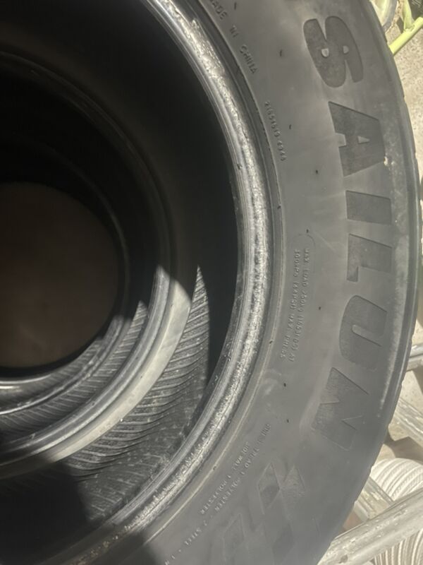 Teker 200 TMT - Байрамали - img 3