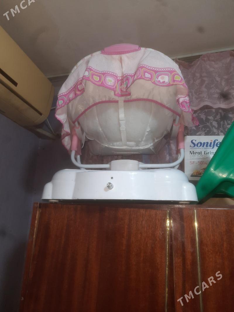 электро алванч - Туркменабат - img 2