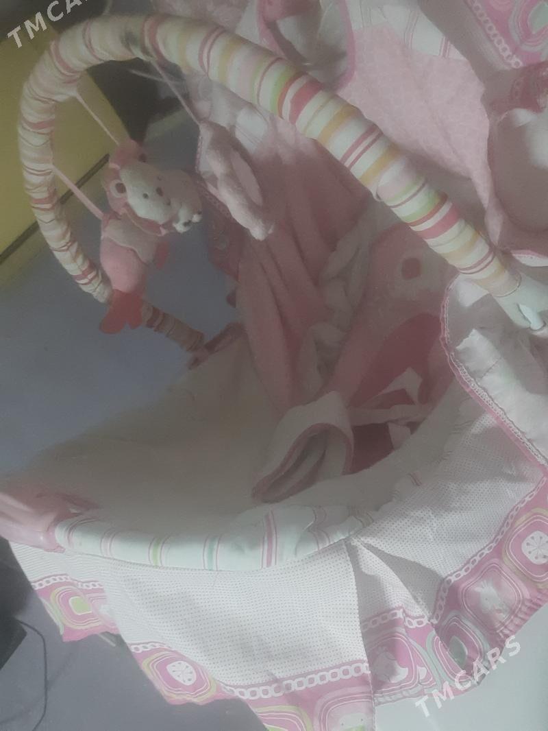 электро алванч - Туркменабат - img 6