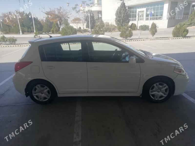 Nissan Versa 2010 - 130 000 TMT - Балканабат - img 5