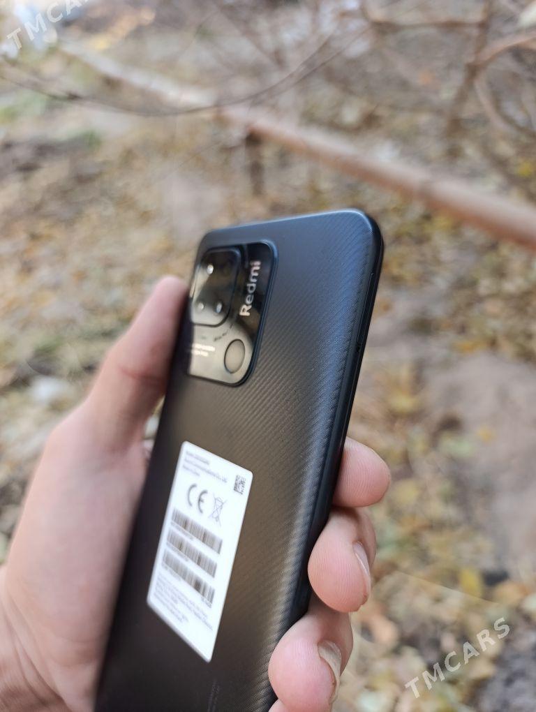 Redmi 10C 4/64 Gb - Туркменабат - img 4