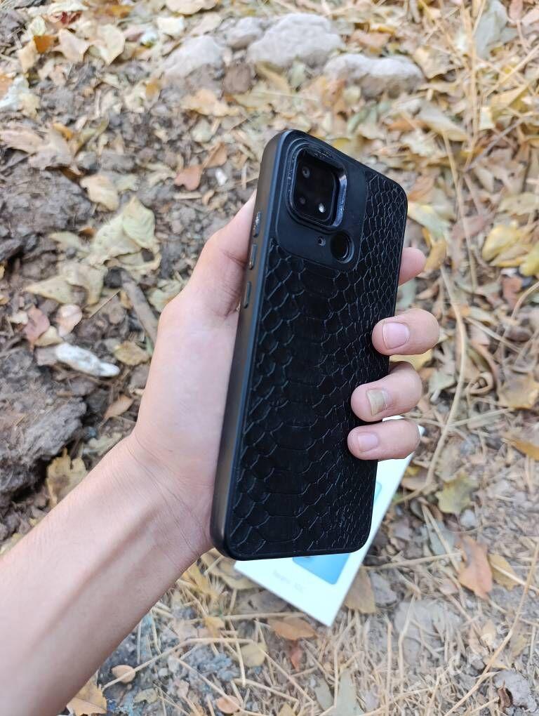 Redmi 10C 4/64 Gb - Туркменабат - img 6
