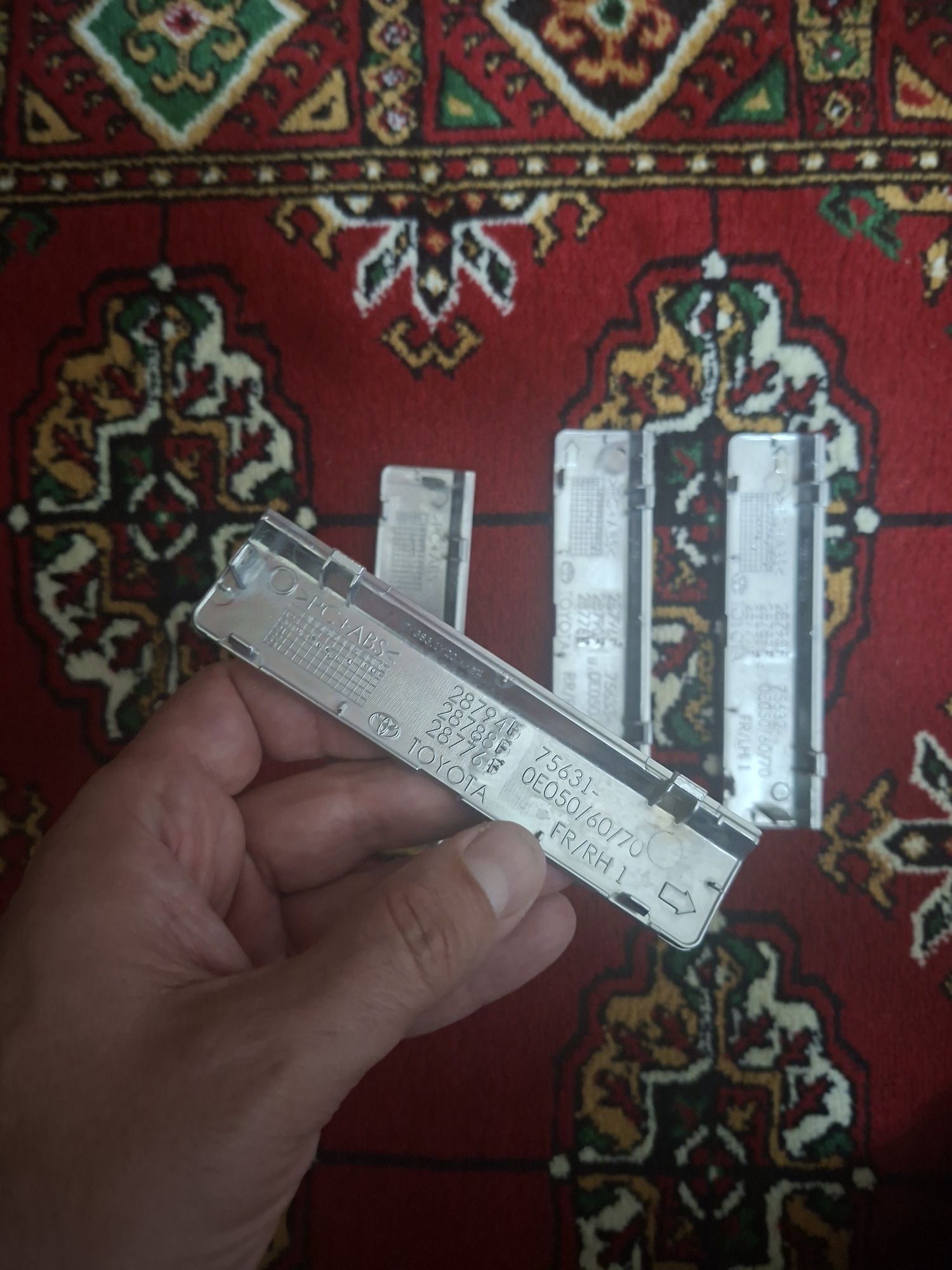 Highlander 2020-2024 850 TMT - Aşgabat - img 4