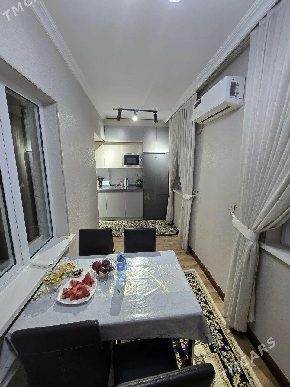 SATLYK JAYLAR - Ашхабад - img 10