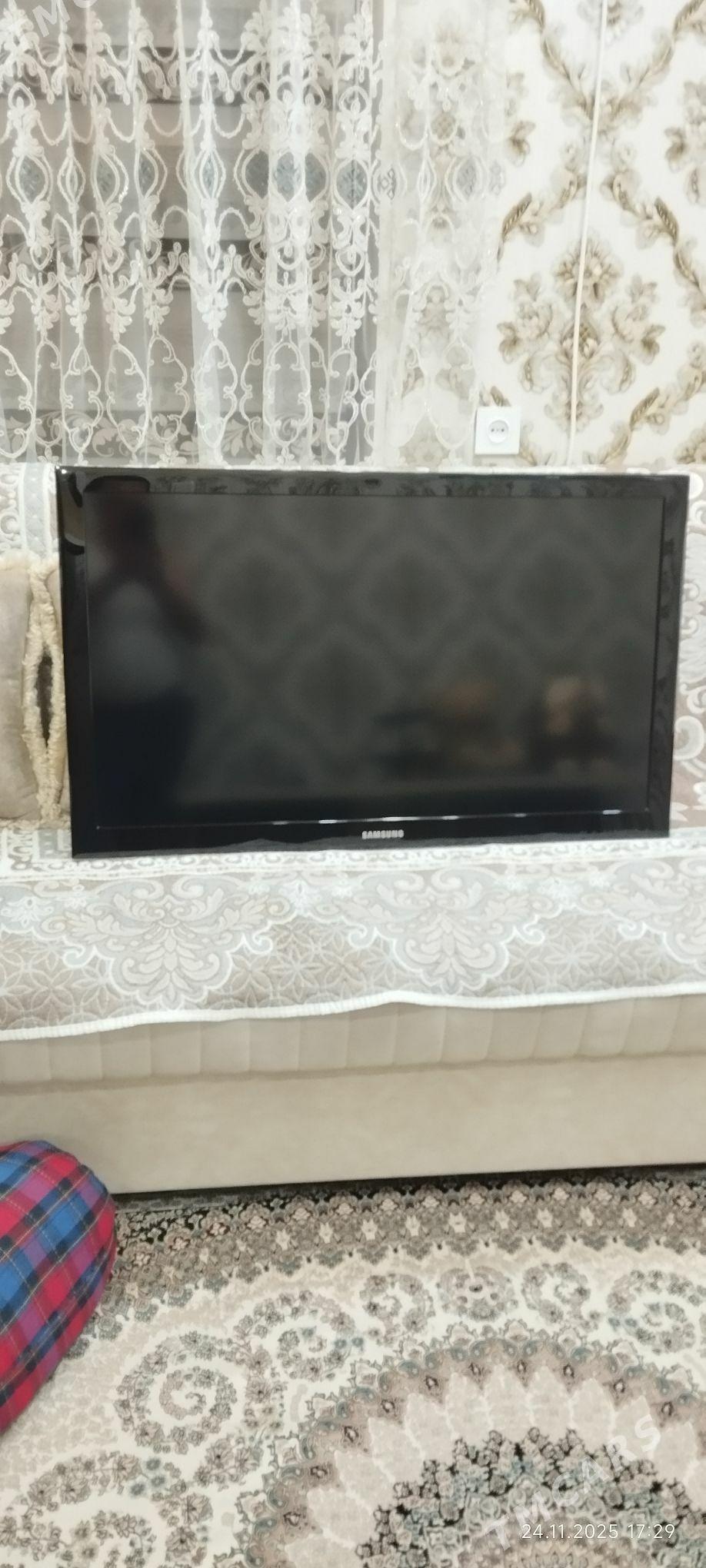 Telewizor SAMSUNG - Мары - img 2