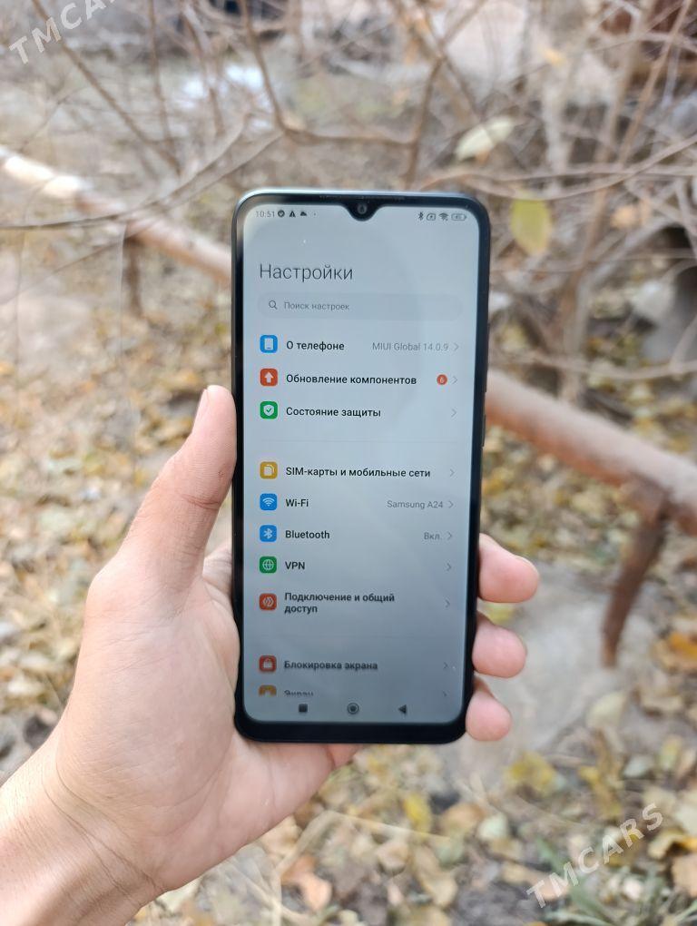 Redmi 10C 4/64 Gb - Туркменабат - img 7
