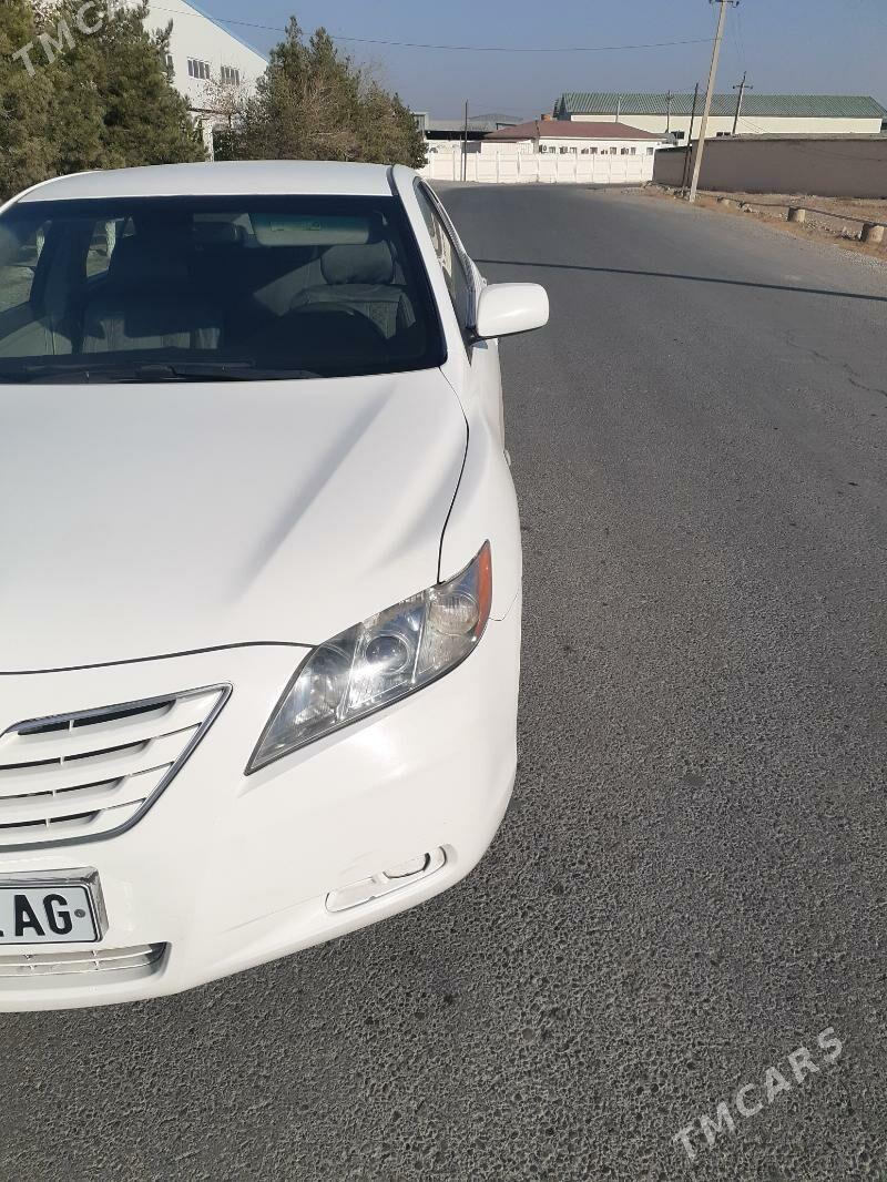 Toyota Camry 2008 - 136 000 TMT - Бузмеин - img 6