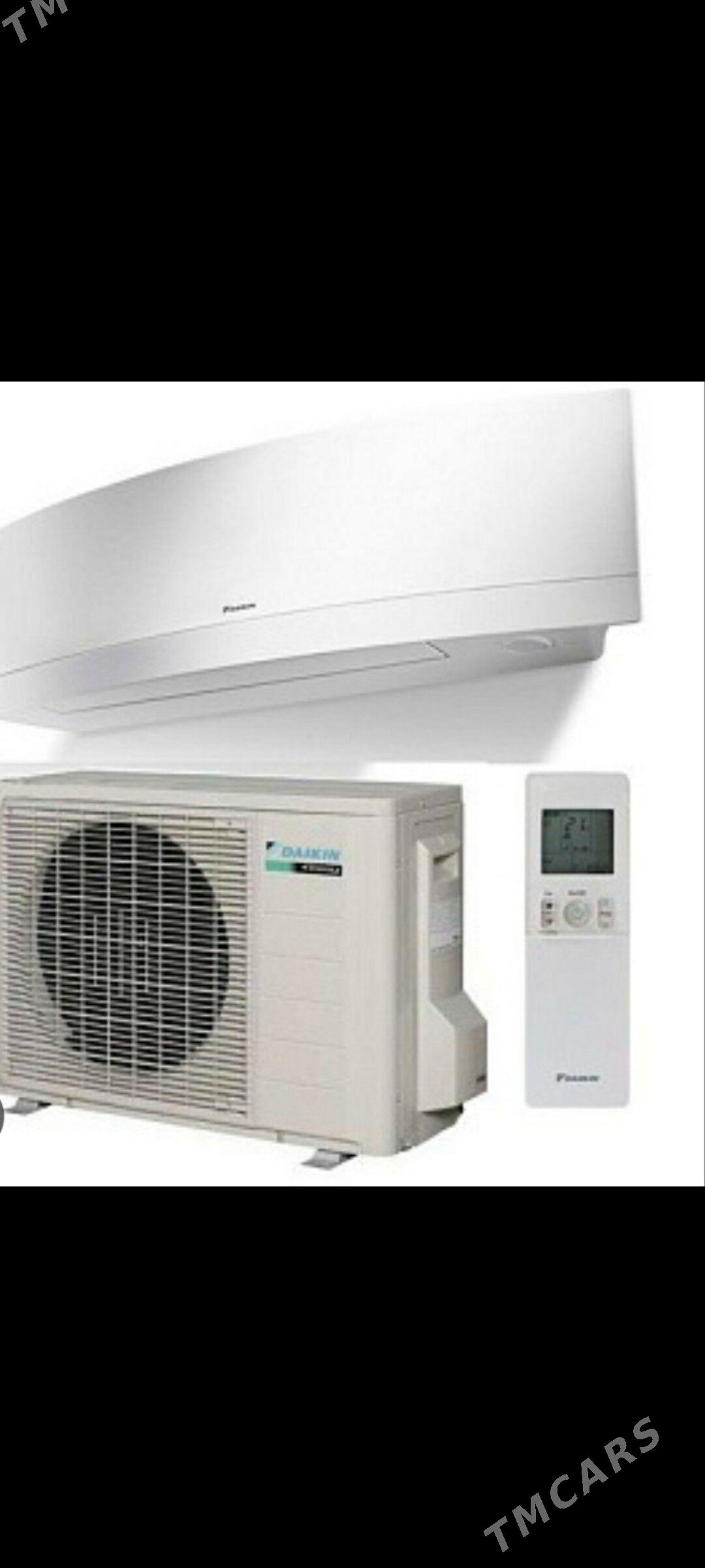 Remont Tehnika - Ашхабад - img 4