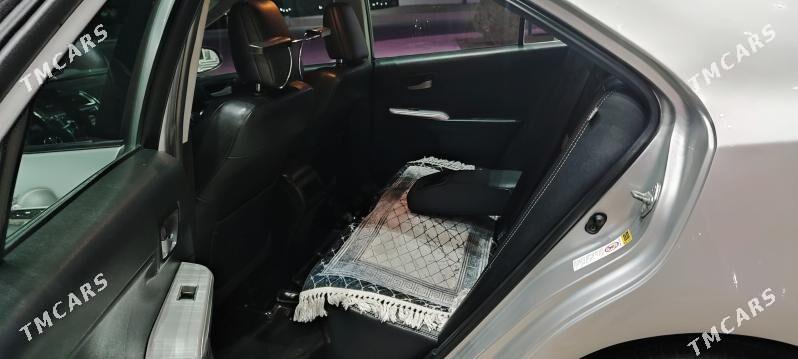 Toyota Camry 2012 - 225 000 TMT - Türkmenabat - img 5