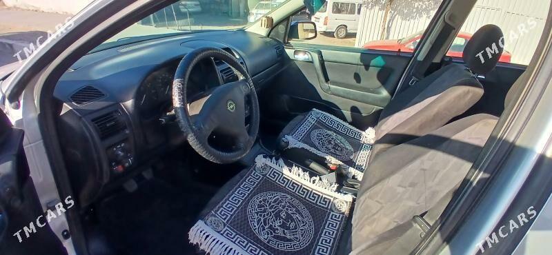 Opel Astra 2000 - 83 000 TMT - Mary - img 6