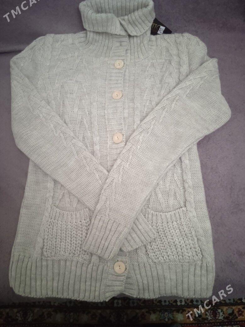 КОФТЫ - Ашхабад - img 3