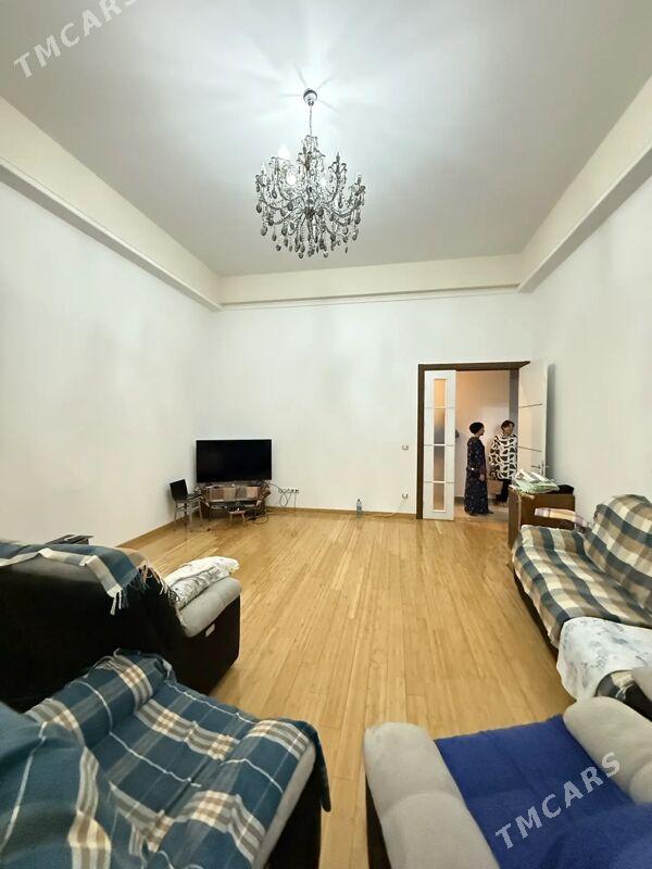 Nebitgaz elitka 4 kom 8 etaj - Ашхабад - img 8