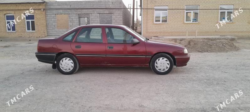 Opel Vectra 1992 - 26 000 TMT - Murgap - img 5