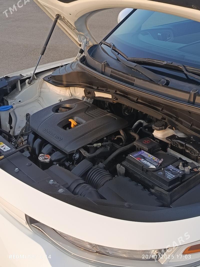 Kia Soul 2019 - 191 000 TMT - Aşgabat - img 6