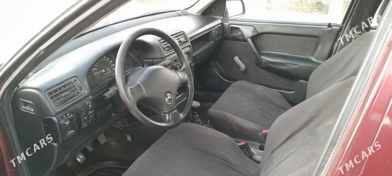 Opel Vectra 1992 - 26 000 TMT - Murgap - img 3